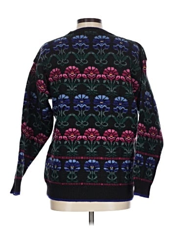 Orvis Wool Pullover Sweater (view 2)