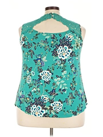 Daniel Rainn Tank Top (view 2)