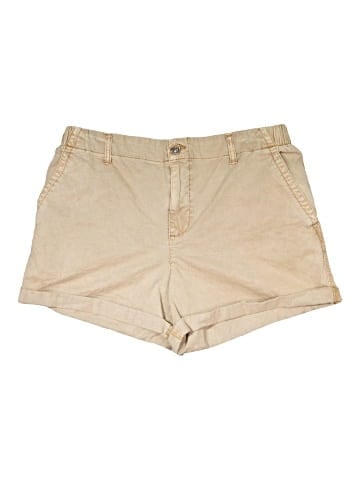 Old Navy Khaki Shorts (view 2)