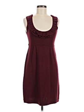 Nanette Lepore Wool Dress (view 1)