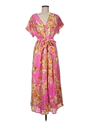 THML Casual Dress (view 1)