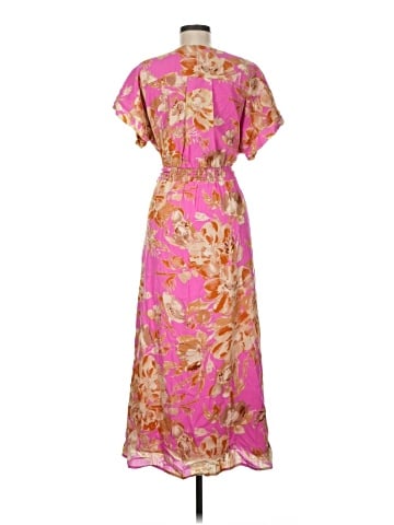 THML Casual Dress (view 2)