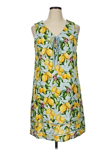 For Cynthia Casual Dress (view 1)