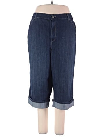 Gloria Vanderbilt Jeans (view 1)