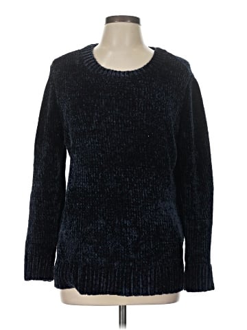 Orvis Pullover Sweater (view 1)