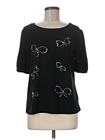 Love Scarlett Short Sleeve T-Shirt (view 1)