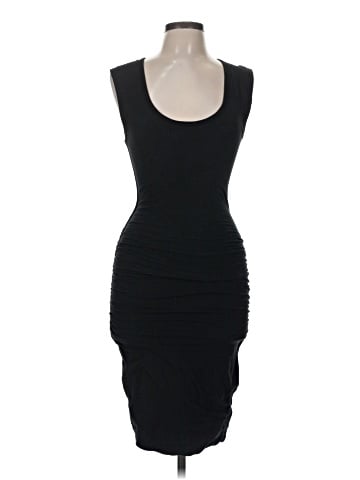 James Perse Cocktail Dress (view 1)