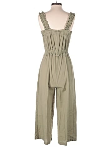 Blu Pepper Jumpsuit (view 2)