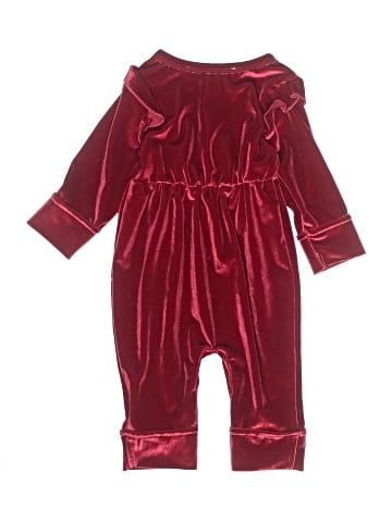 Isobella & Chloe Long Sleeve Outfit (view 2)