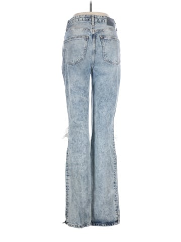 We the Free Jeans (view 2)