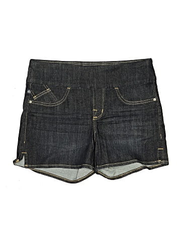 Rock & Republic Denim Shorts (view 1)