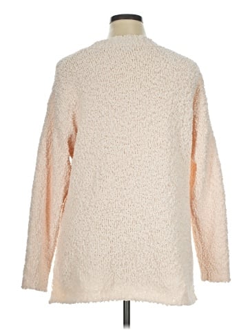 Bobeau Pullover Sweater (view 2)