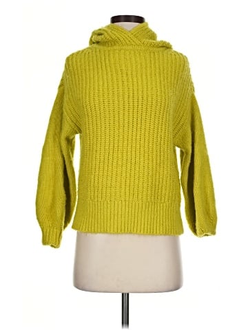 Ann Taylor Turtleneck Sweater (view 1)