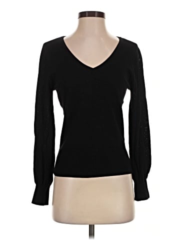 White House Black Market Pullover Sweater (view 1)