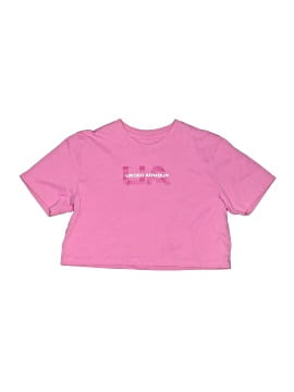 Under Armour Short Sleeve T-Shirt (view 1)