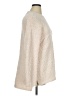 Bobeau Ivory Pullover Sweater Size 1X - photo 4