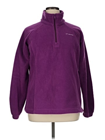 Columbia Sweatshirt (view 1)