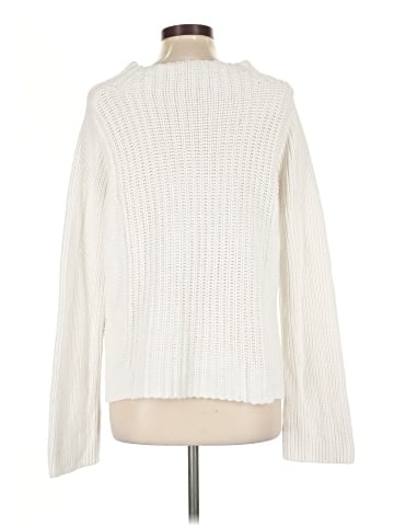Sara Campbell Turtleneck Sweater (view 2)