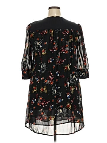 Philosophy Republic Clothing Casual Dress (view 2)