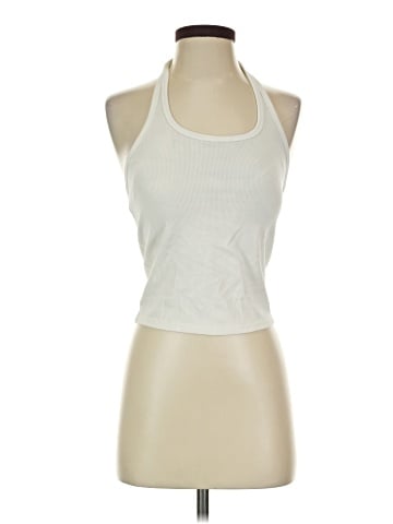 Uniqlo Halter Top (view 1)