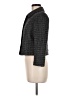 Tahari Tweed Gray Jacket Size M - photo 5