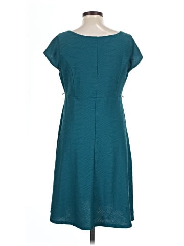 Motherhood Casual Dress (view 2)