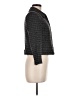 Tahari Tweed Gray Jacket Size M - photo 4