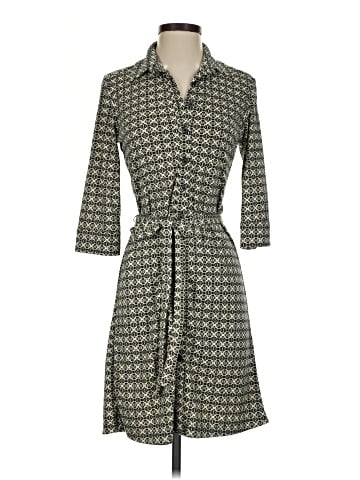 Express Casual Dress (view 1)