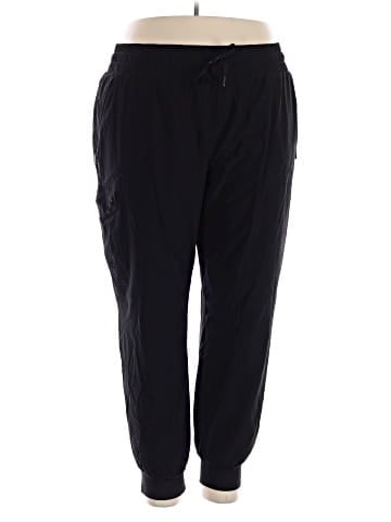 Zenergy by Chico's Track Pants (view 1)