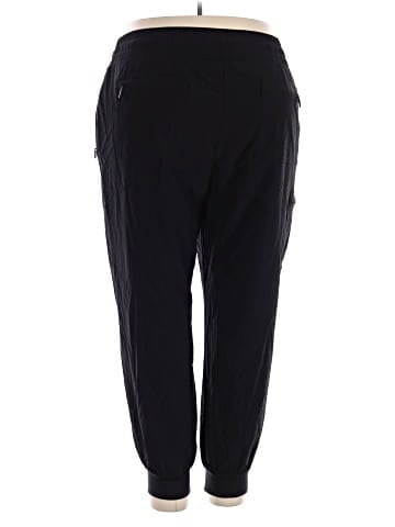 Zenergy by Chico's Track Pants (view 2)