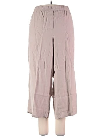 J.Jill Linen Pants (view 1)