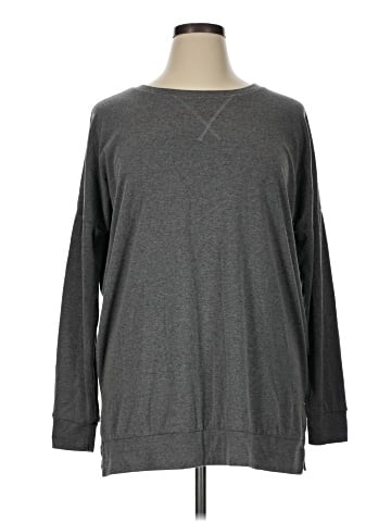 Unbranded Pullover Sweater (view 1)