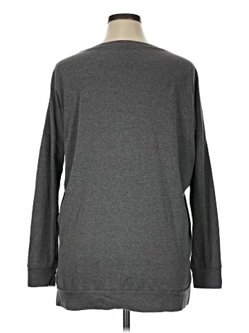 Unbranded Pullover Sweater (view 2)