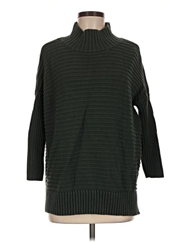 French Connection Turtleneck Sweater (view 1)