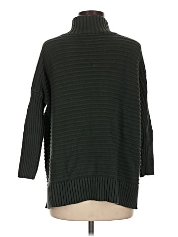 French Connection Turtleneck Sweater (view 2)
