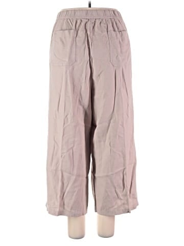 J.Jill Linen Pants (view 2)