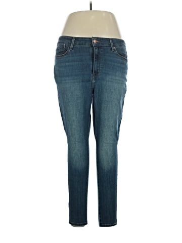 Levi Strauss Signature Jeans (view 1)