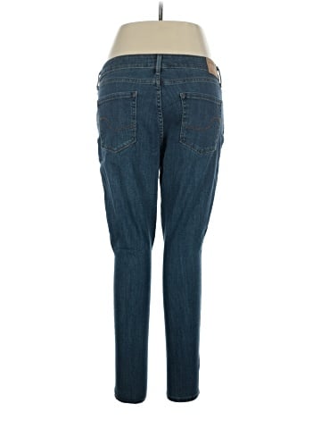 Levi Strauss Signature Jeans (view 2)