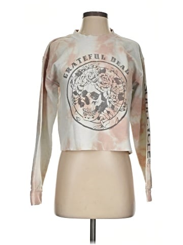 SoulCycle Sweatshirt (view 1)