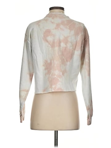 SoulCycle Sweatshirt (view 2)