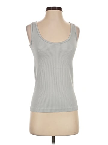 French Laundry Sleeveless T-Shirt (view 1)