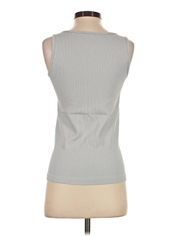 French Laundry Sleeveless T-Shirt (view 2)