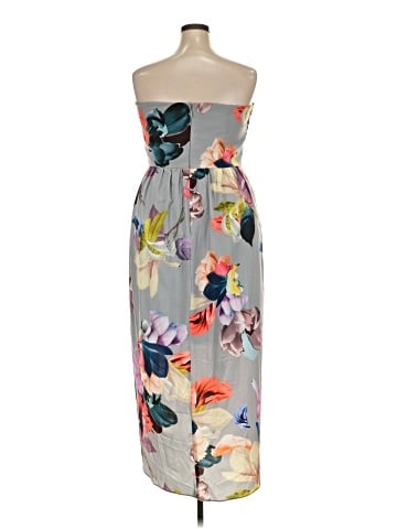 City Chic Casual Dress (view 2)