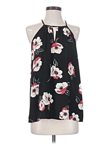 Allison Joy Sleeveless Blouse (view 1)