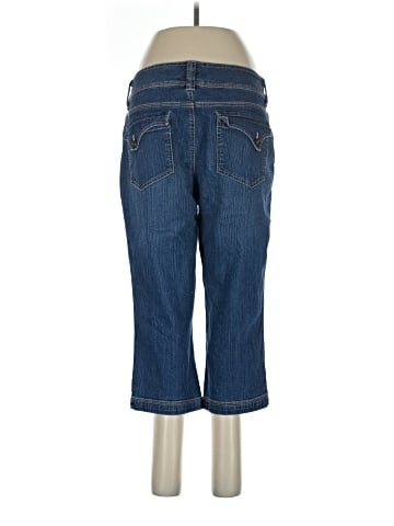 Gloria Vanderbilt Jeans (view 2)