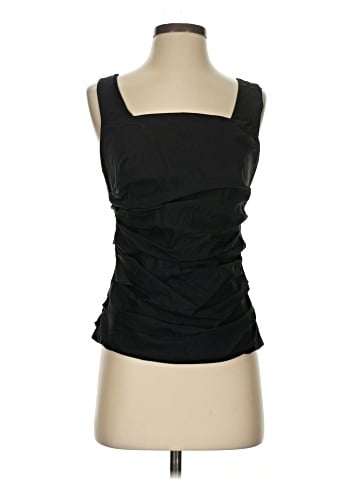 Ann Taylor Sleeveless Top (view 1)