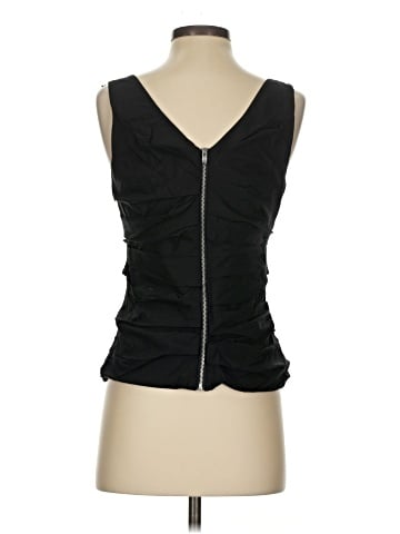 Ann Taylor Sleeveless Top (view 2)
