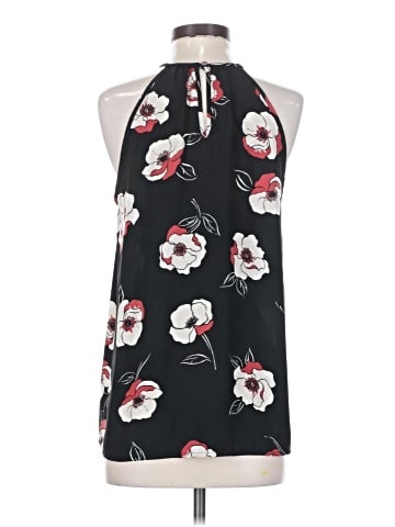 Allison Joy Sleeveless Blouse (view 2)