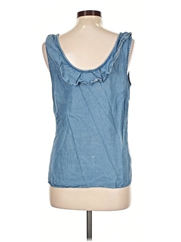 Gap Sleeveless Blouse (view 2)