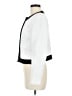 J.Crew Factory Store 100% Polyester Ivory Jacket Size 6 - photo 5